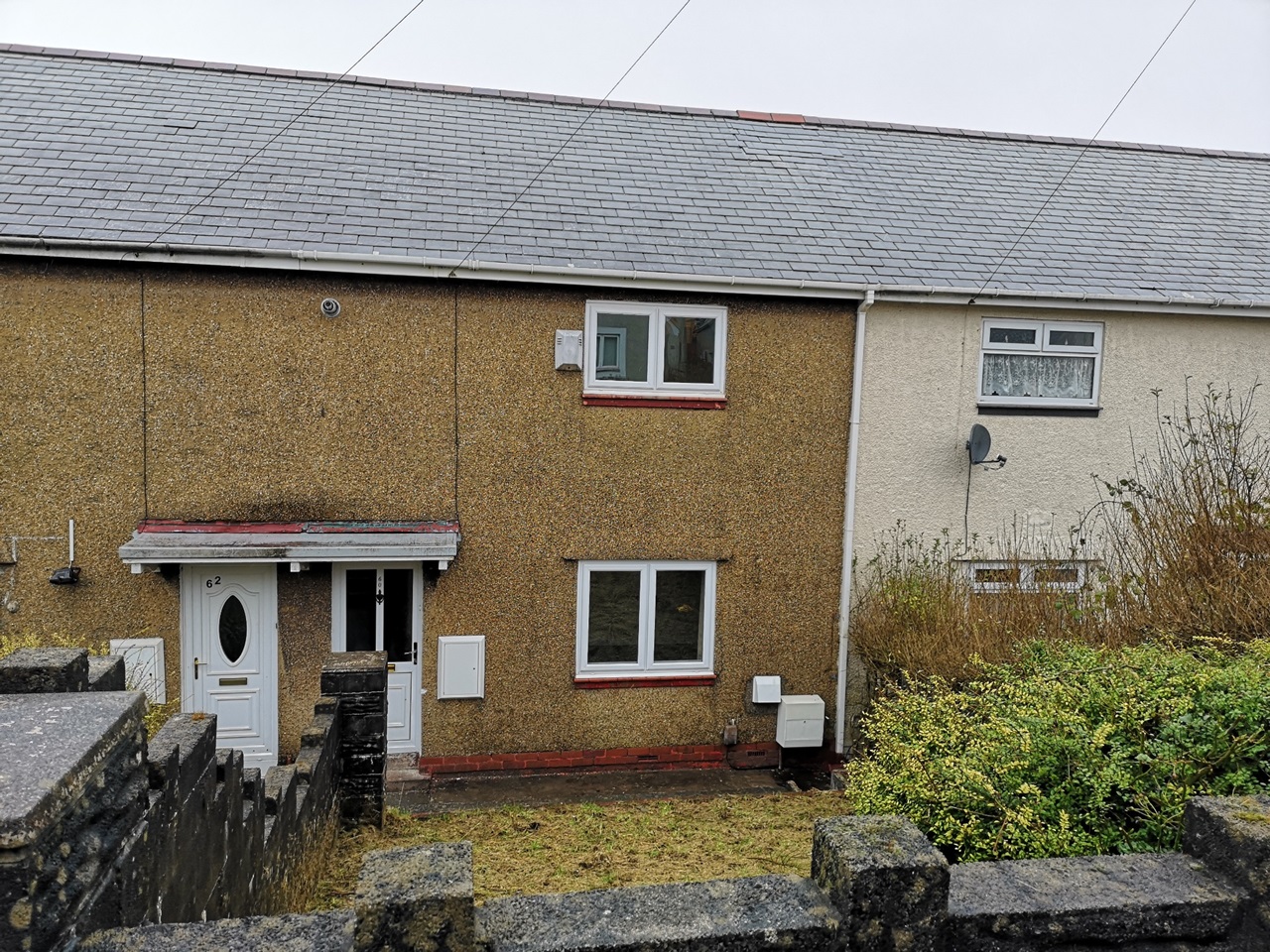 Townhill, Swansea 2 Bed Flat, Gwynedd Avenue, SA1 To Rent Now for £
