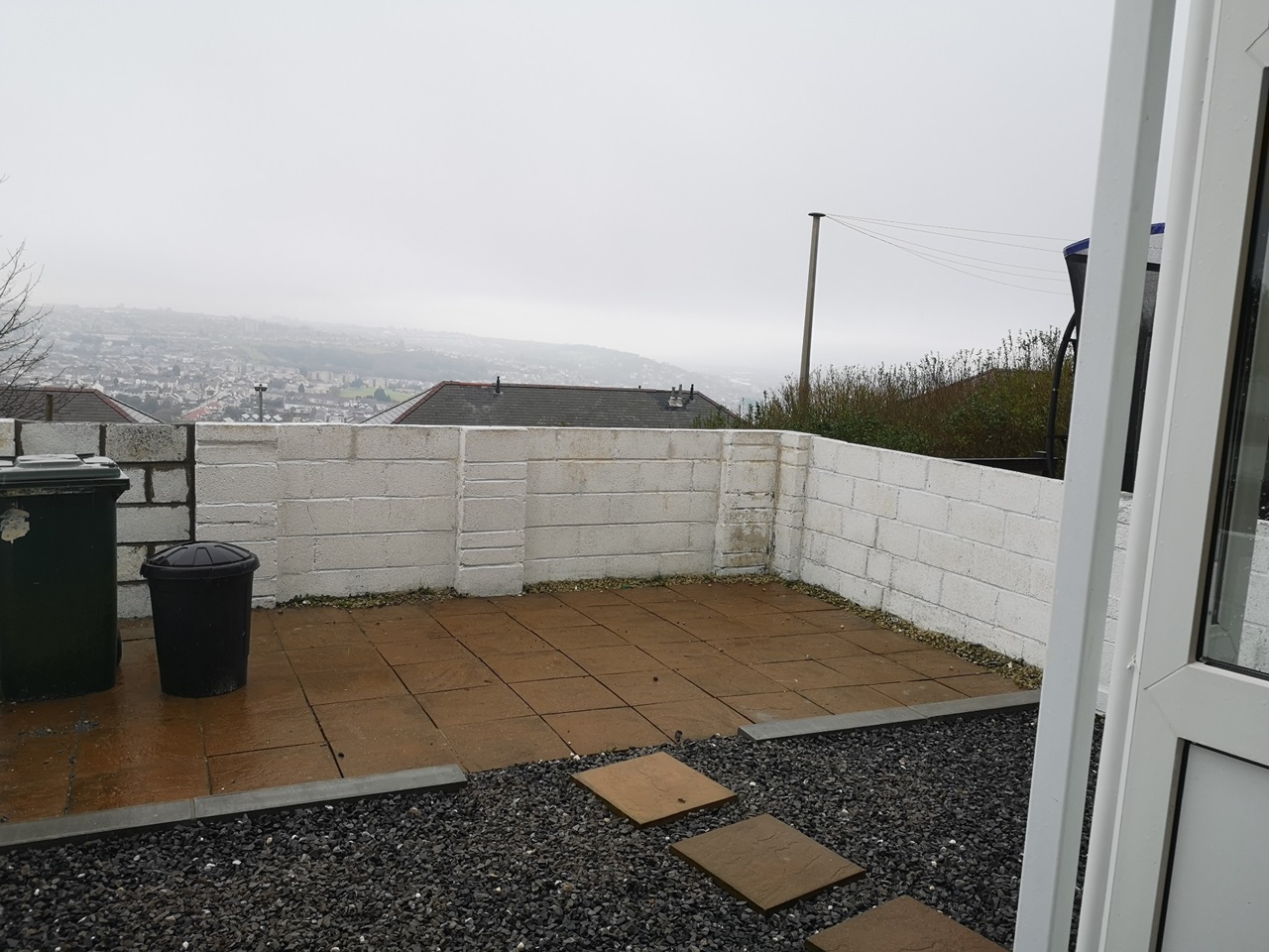 Townhill, Swansea 2 Bed Flat, Gwynedd Avenue, SA1 To Rent Now for £
