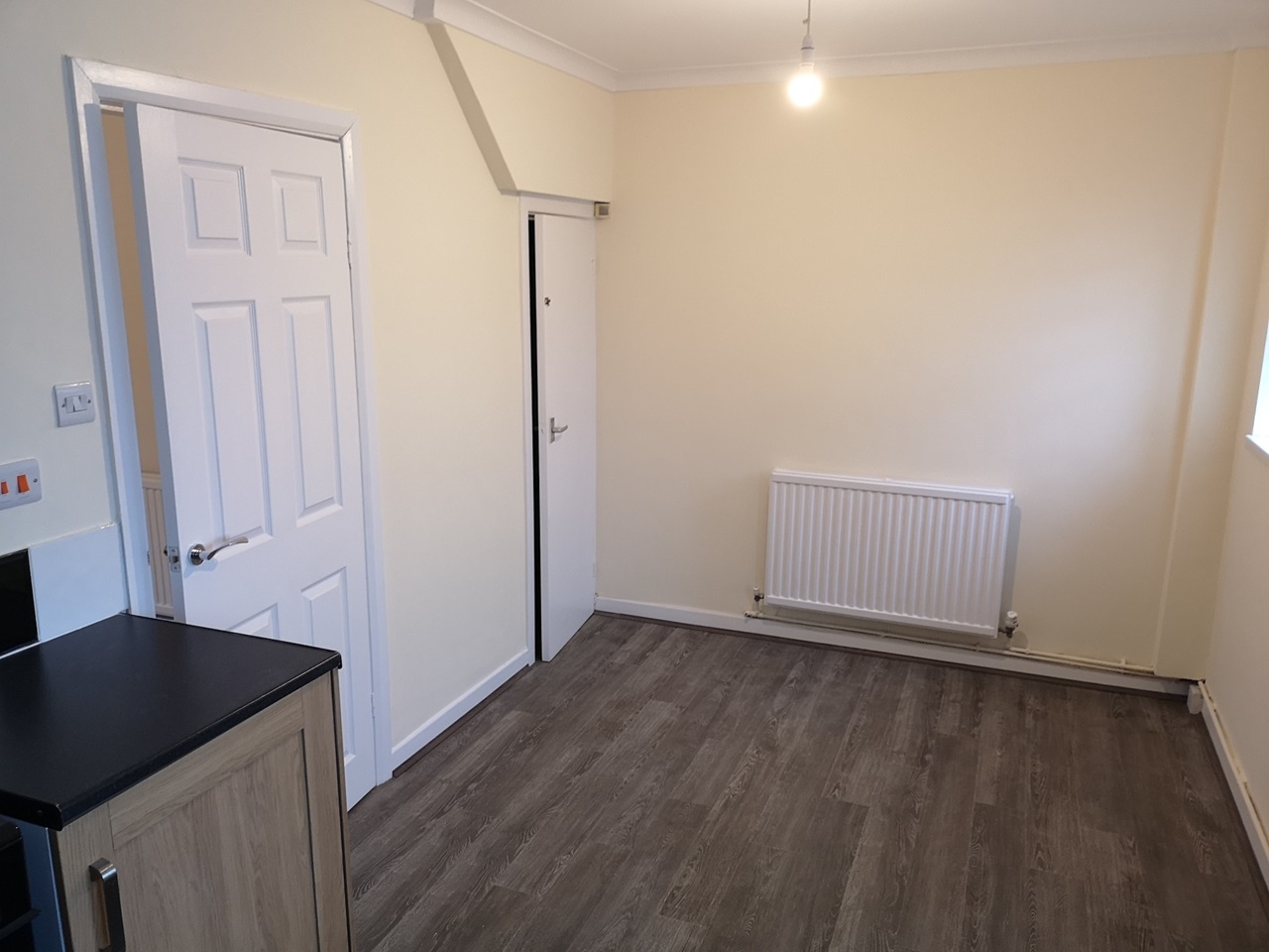Townhill, Swansea 2 Bed Terraced House, Gwynedd Avenue, SA1 To Rent