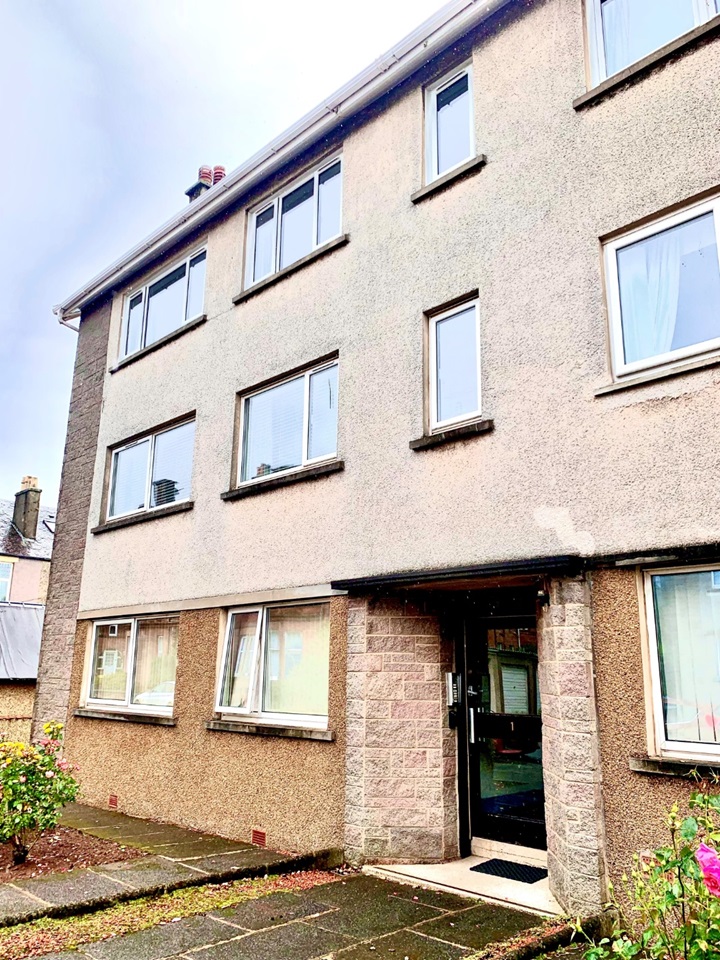 Largs 1 Bed Flat, Kelburn Court, KA30 To Rent Now for £525.00 p/m