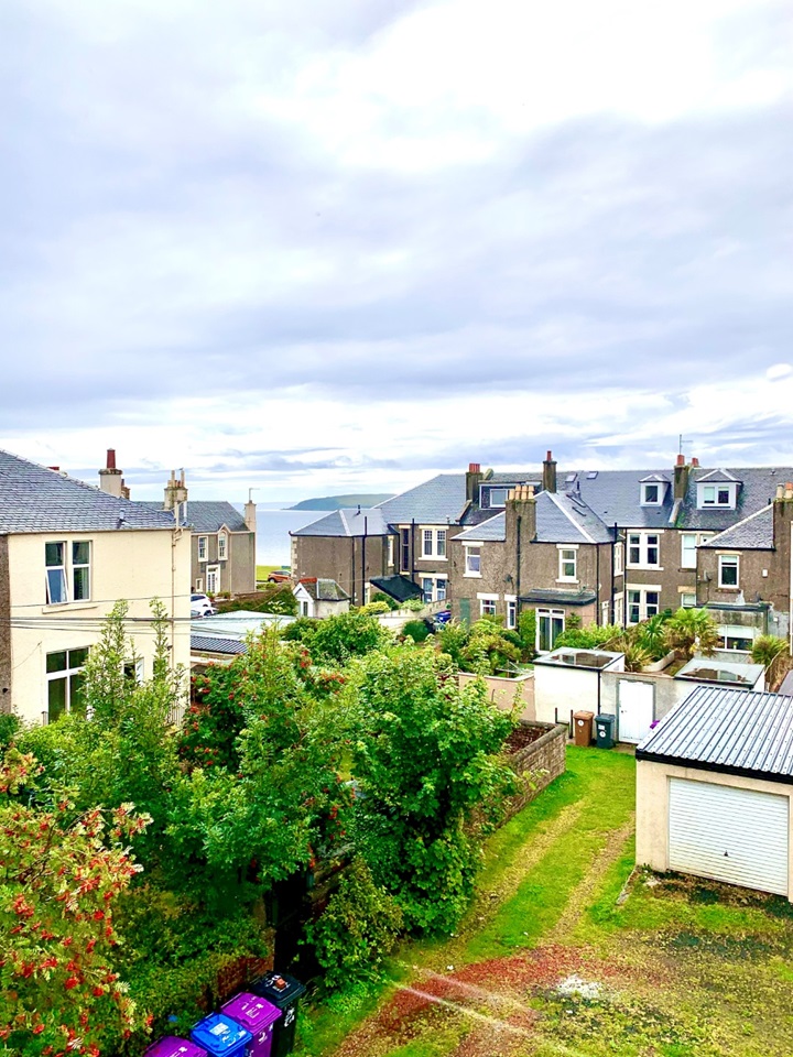 Largs 1 Bed Flat, Kelburn Court, KA30 To Rent Now for £525.00 p/m