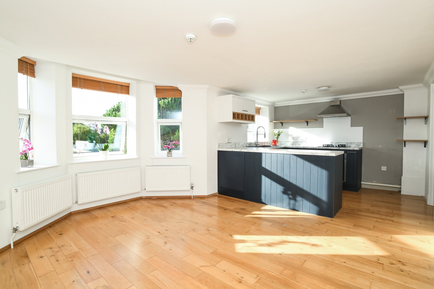 Worthing 2 Bed Flat, Selden Road, BN11 To Rent Now for £1,200.00 p/m