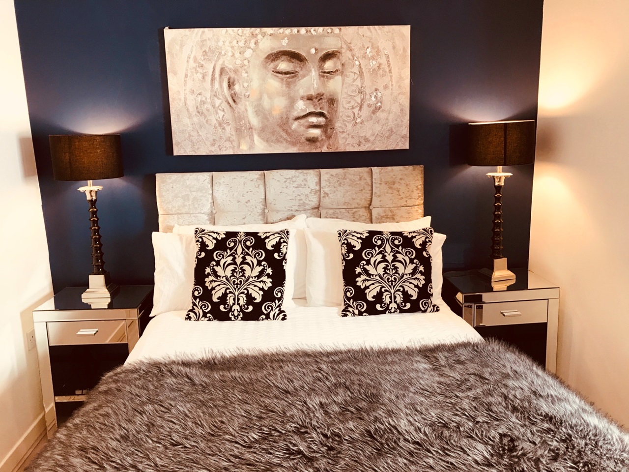 Liverpool 2 Bed Flat, Royal Quay, L3 To Rent Now for £995.00 p/m