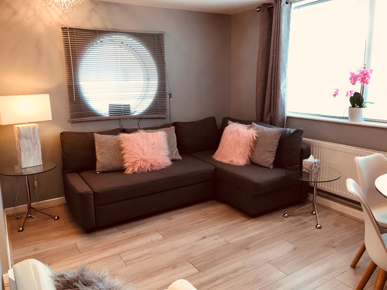 Liverpool 2 Bed Flat, Royal Quay, L3 To Rent Now for £995.00 p/m