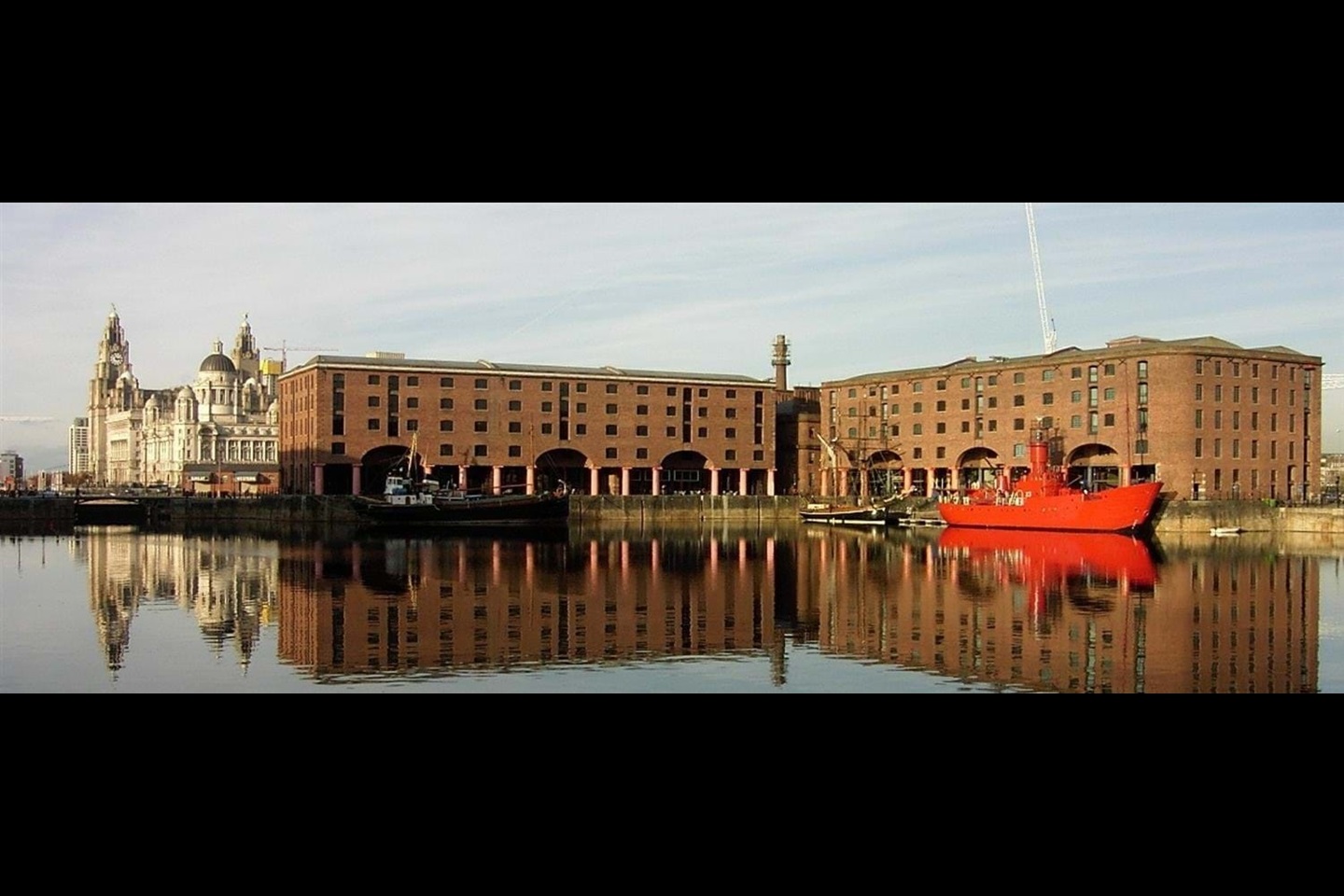 Liverpool 2 Bed Flat, Royal Quay, L3 To Rent Now for £995.00 p/m