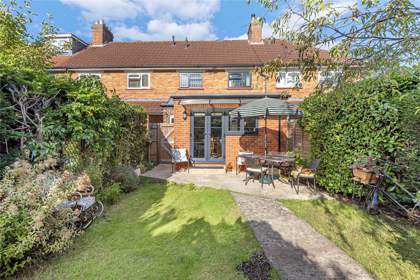 Headington, Oxford 3 Bed Terraced House, Valentia Road, OX3 To Rent