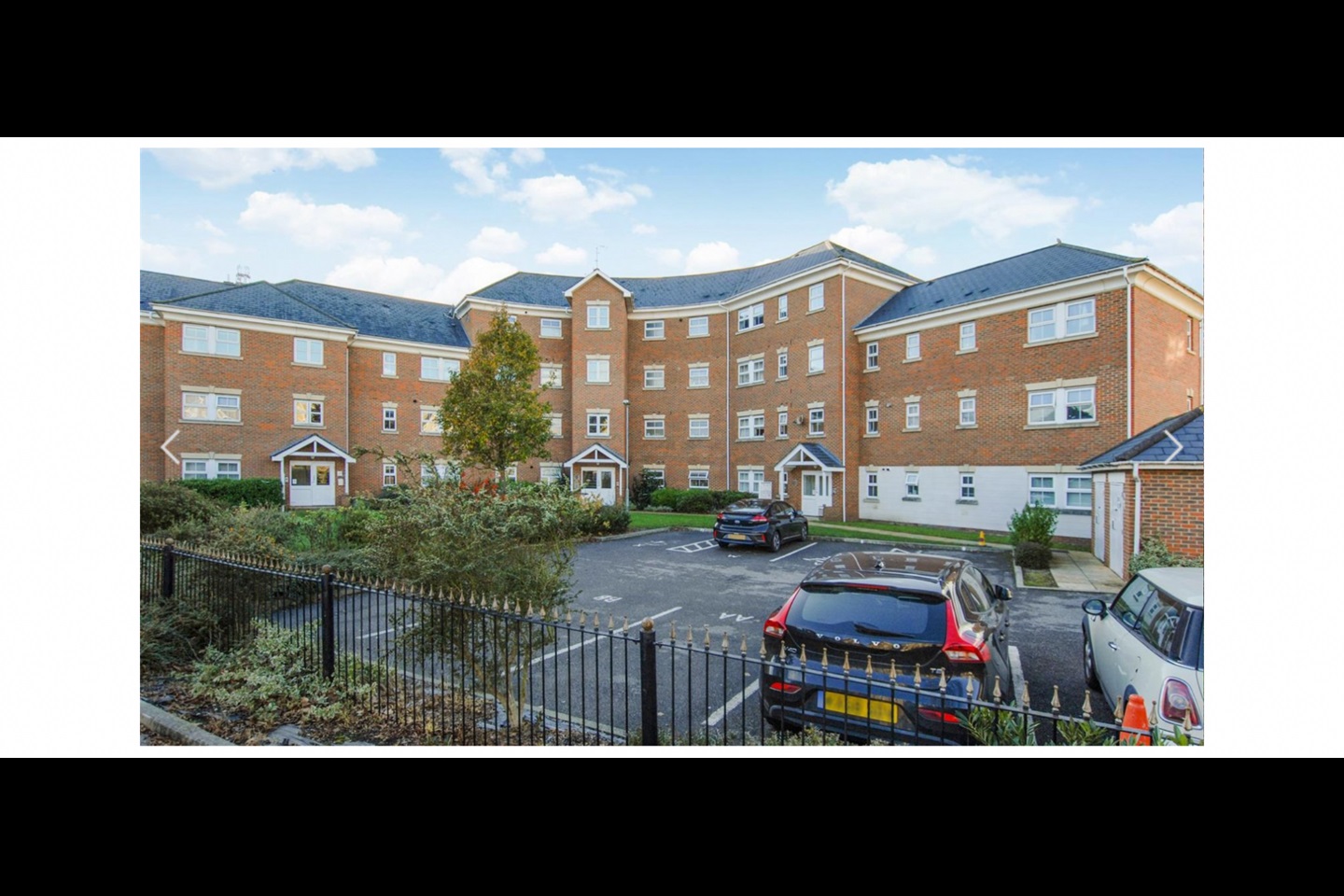 Uxbridge 1 Bed Flat, Uxbridge, UB8 To Rent Now for £1,050.00 p/m
