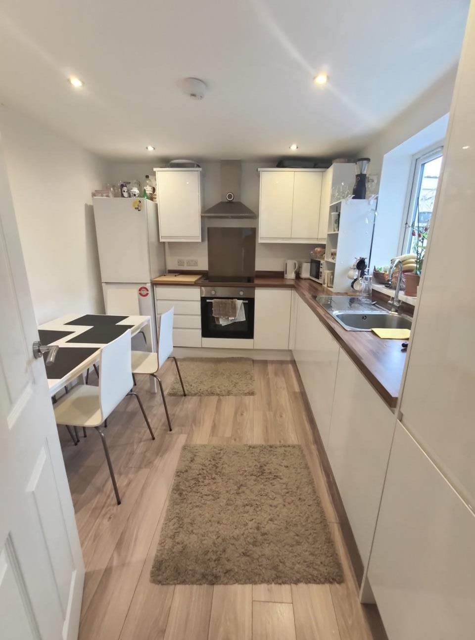 Watford Room in a Shared House, Watford, WD17 To Rent Now for £600.