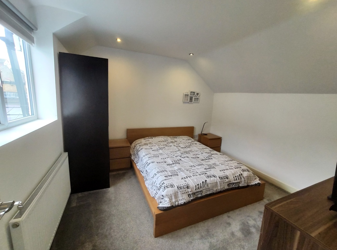 Watford Room in a Shared House, Watford, WD17 To Rent Now for £600.
