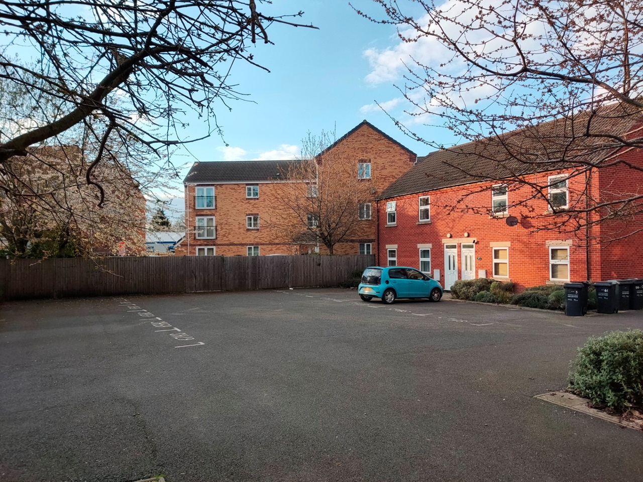 Loughborough 2 Bed Flat, Carlton Close, LE11 To Rent Now for £780.00 p/m