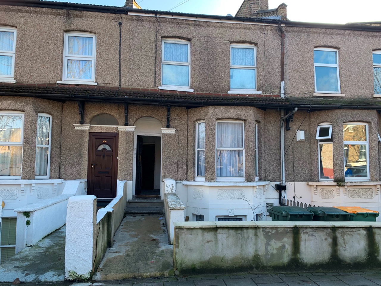 London 1 Bed Flat, Chobham Road, E15 To Rent Now for £1,100.00 p/m