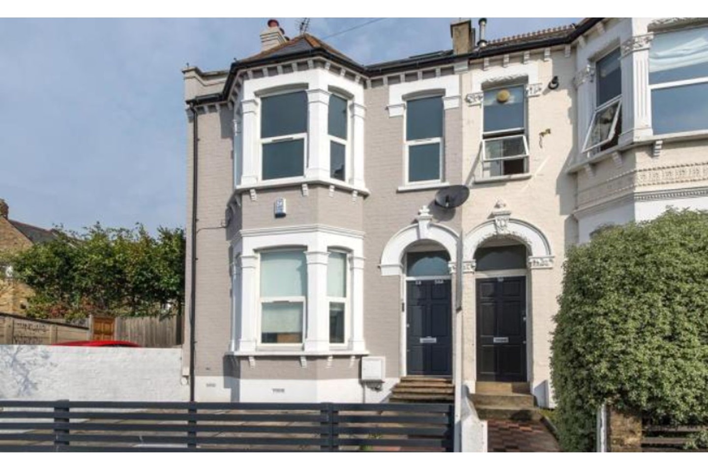 London 3 Bed Flat, Alexandra Road, SW19 To Rent Now for £1,750.00 p/m