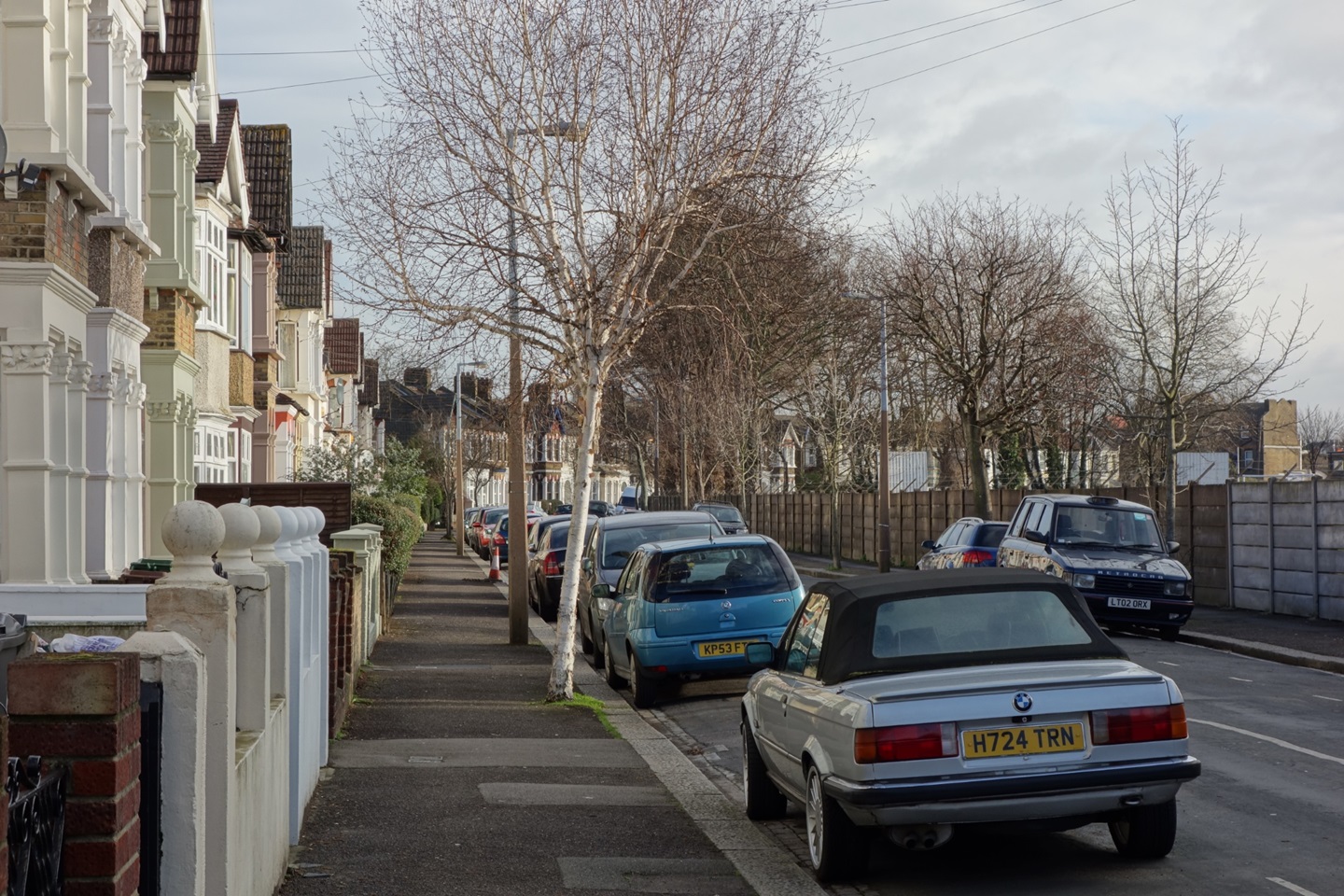 London 2 Bed Flat, Brewster Road, E10 To Rent Now for £1,375.00 p/m