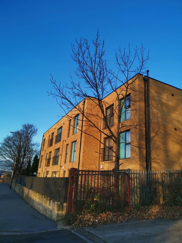 Sheffield Room in a Shared Flat, Norfolk Park Road, S2 To Rent Now