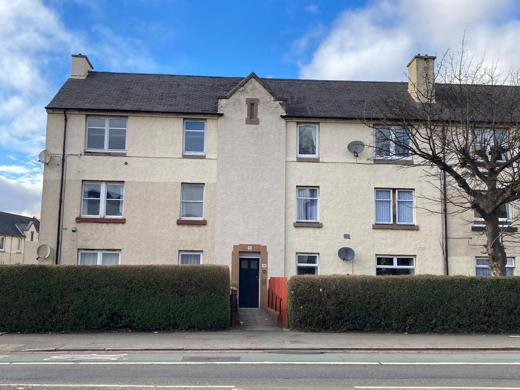 Edinburgh 2 Bed Flat, Slateford Road, EH14 To Rent Now for £825.00 p/m