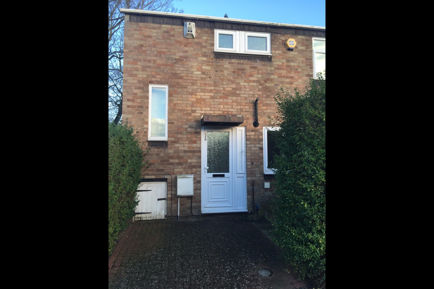 Wellingborough 3 Bed End Terrace, Kiln Way, NN8 To Rent Now for £