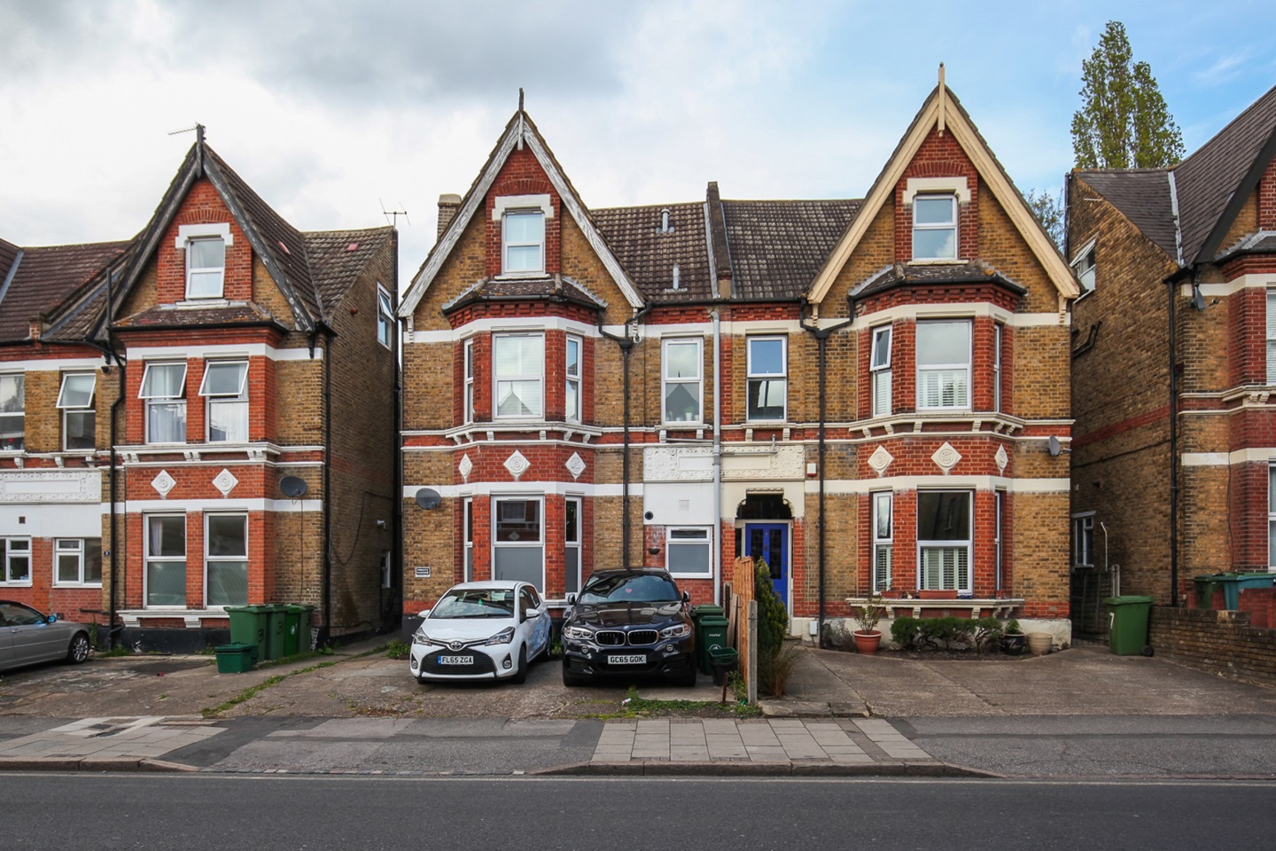 Beckenham 1 Bed Flat, Manor Road, BR3 To Rent Now for £1,050.01 p/m