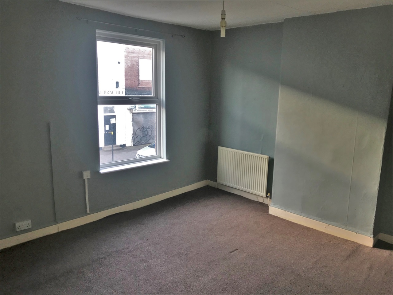 Birmingham 1 Bed Flat, Stirchley, B30 To Rent Now for £750.00 p/m