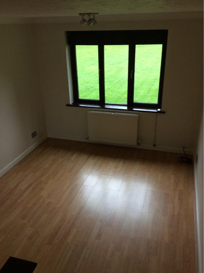 Reading 1 Bed Terraced House, Haywood Court, RG1 To Rent Now for £