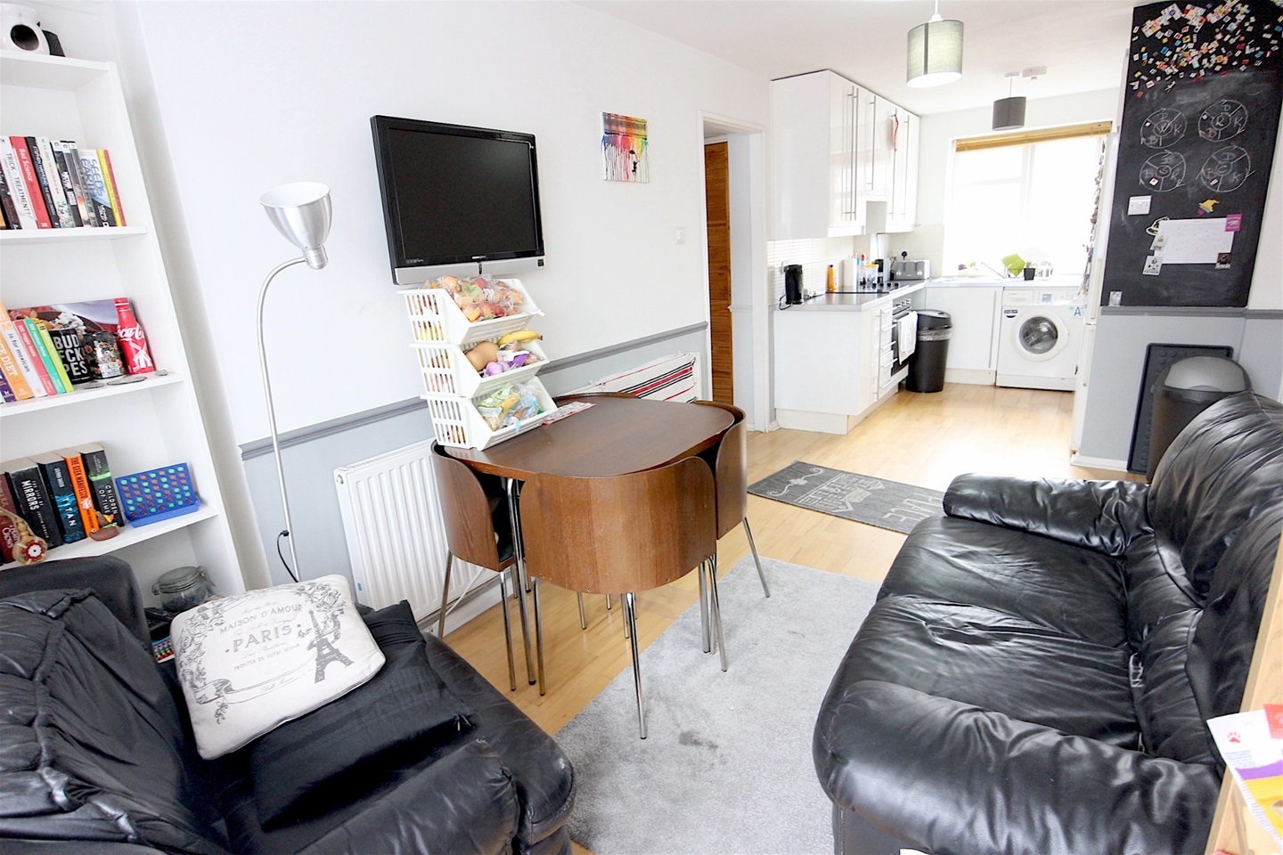 Greenford 3 Bed Flat, Greenford Road, UB6 To Rent Now for £1,950.00 p/m