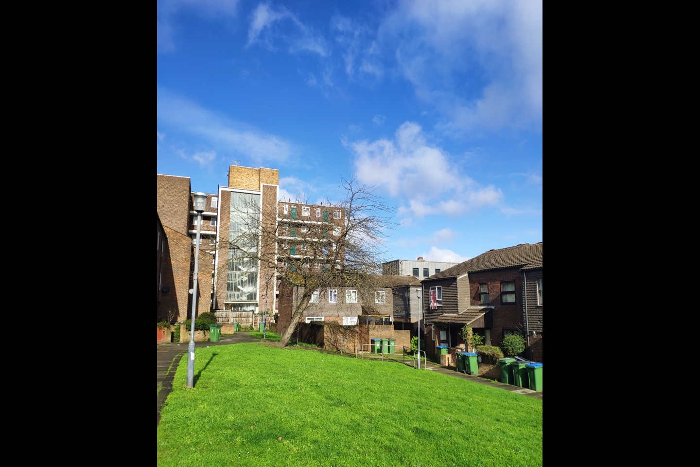 London Room in a Shared House, Woolwich Center, SE18 To Rent Now for £600.00 p/m