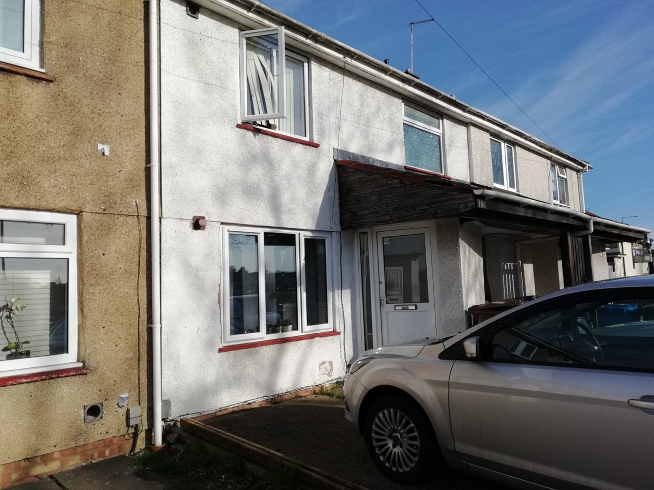 Corby Room in a Shared House, Gainsborough Road, NN18 To Rent Now