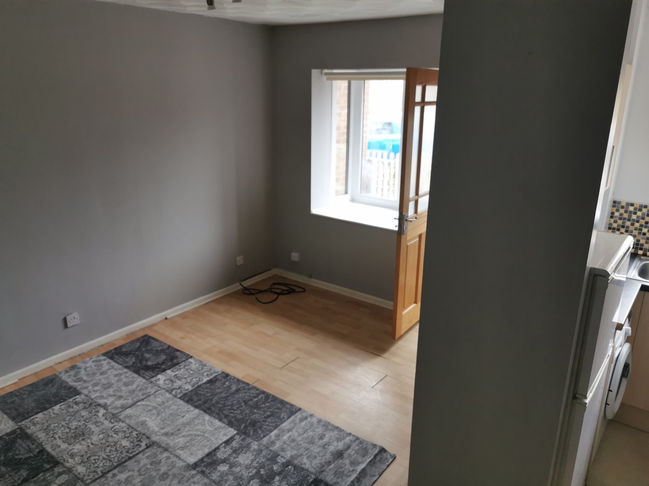 Salford 1 Bed Flat, Salford, M5 To Rent Now for £625.00 p/m