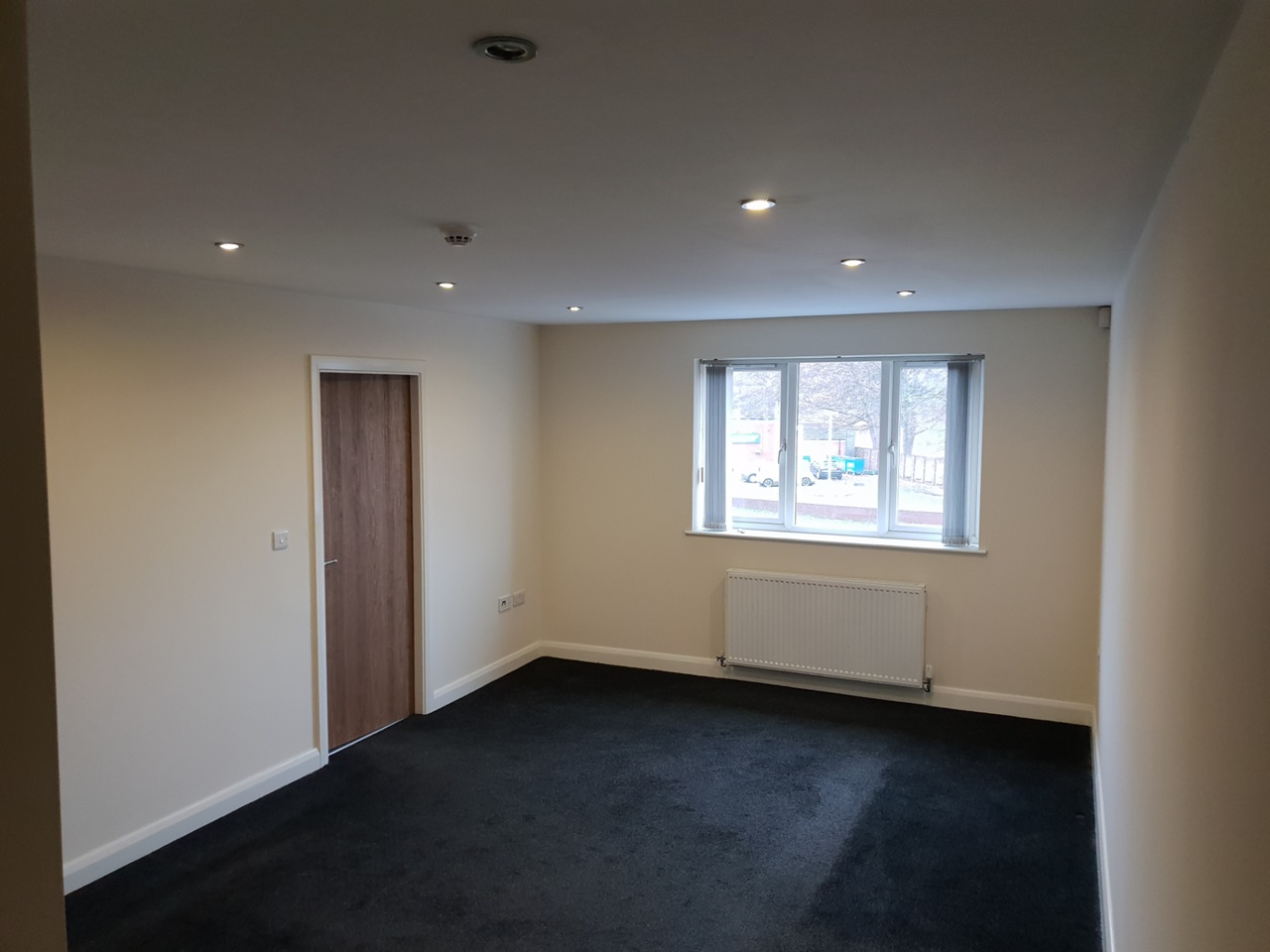 Brinsworth, Rotherham 2 Bed Flat, Atlas Court, S60 To Rent Now for