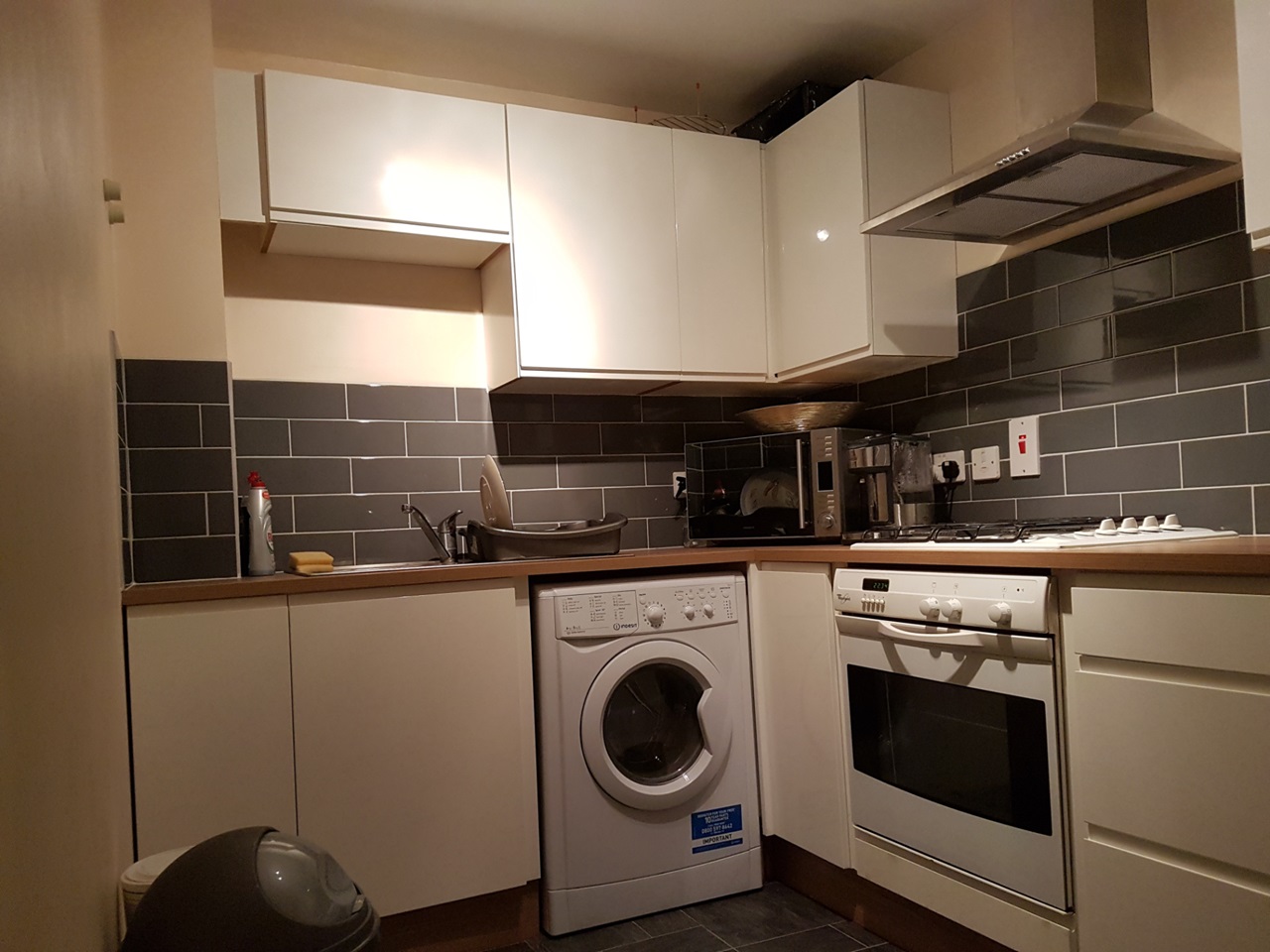 Reading 2 Bed Flat, Shelley Court, RG1 To Rent Now for £1,350.00 p/m