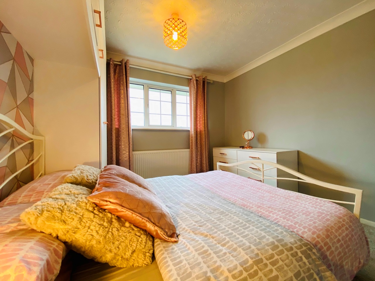 Kirk Sandall, Doncaster 3 Bed Detached House, Redhall Close, DN3 To