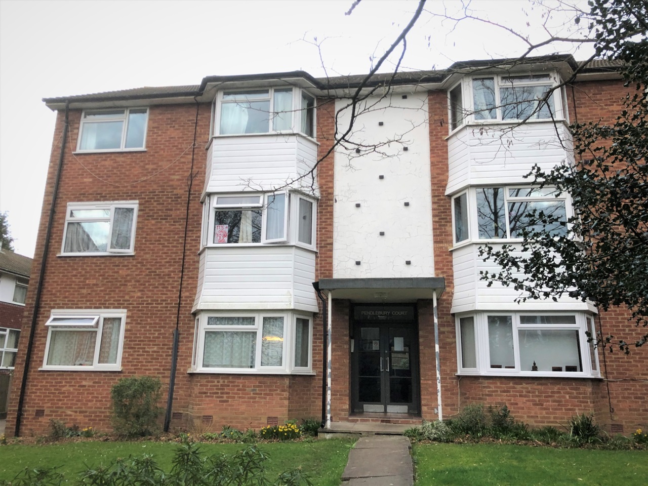 Surbiton 3 Bed Flat, Pendlebury Court, KT5 To Rent Now for £2,250.