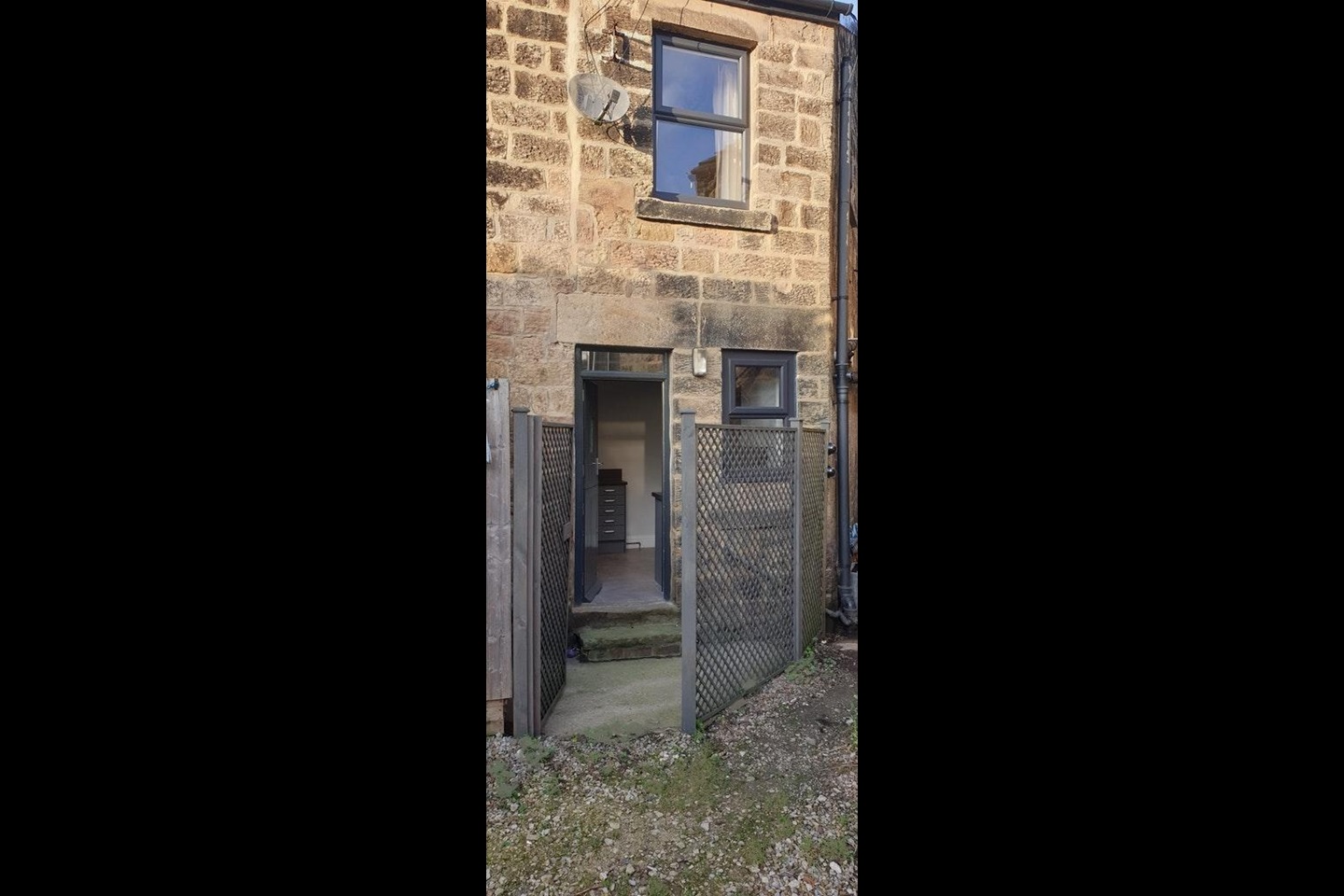 Killinghall, Harrogate 2 Bed Terraced House, Otley Road Killinghall