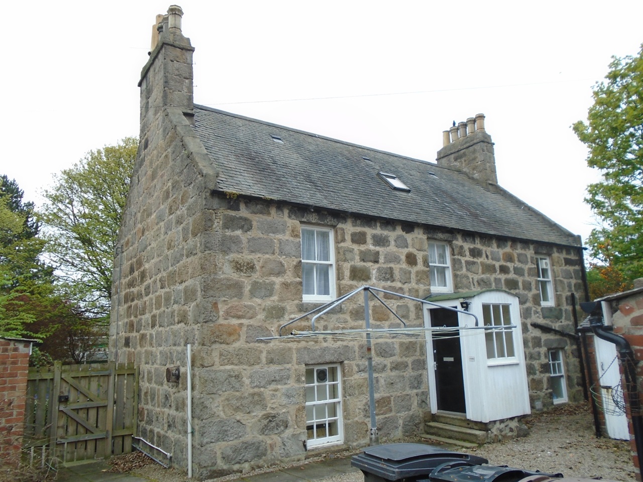 Old Aberdeen, Aberdeen 3 Bed Flat, Don Street, AB24 To Rent Now for