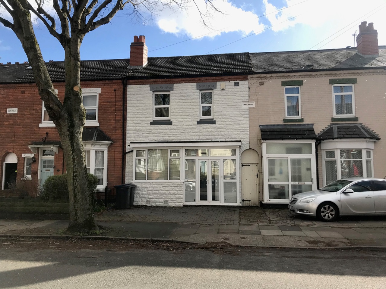 Erdington, Birmingham 3 Bed Terraced House, Somerset Road, B23 To Rent Now for £850.00 p/m