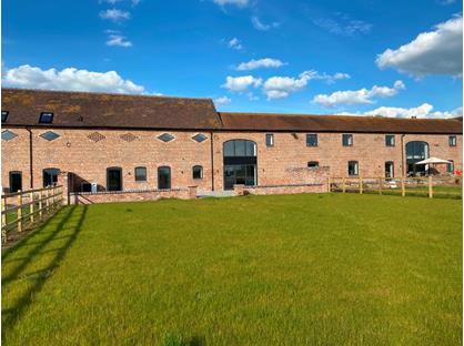 4 Bed Terraced House, Batherton Lane, CW5