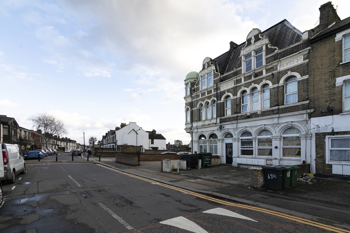 London 1 Bed Flat, Erskine Rd, E17 To Rent Now for £900.00 p/m