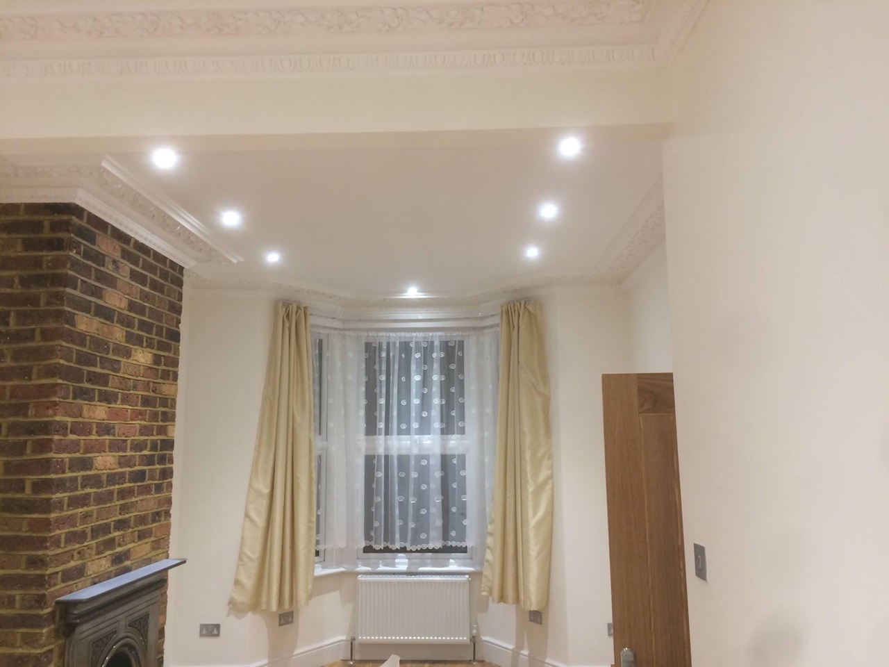 London 5 Bed Terraced House, Buxton Road, E17 To Rent Now for £