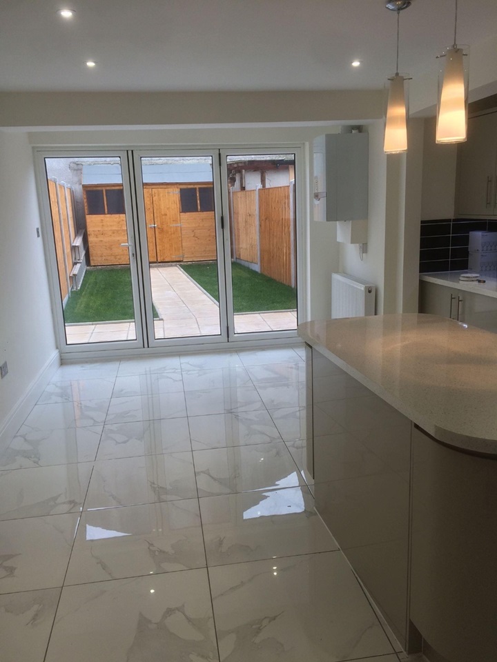 London 5 Bed Terraced House, Buxton Road, E17 To Rent Now for £