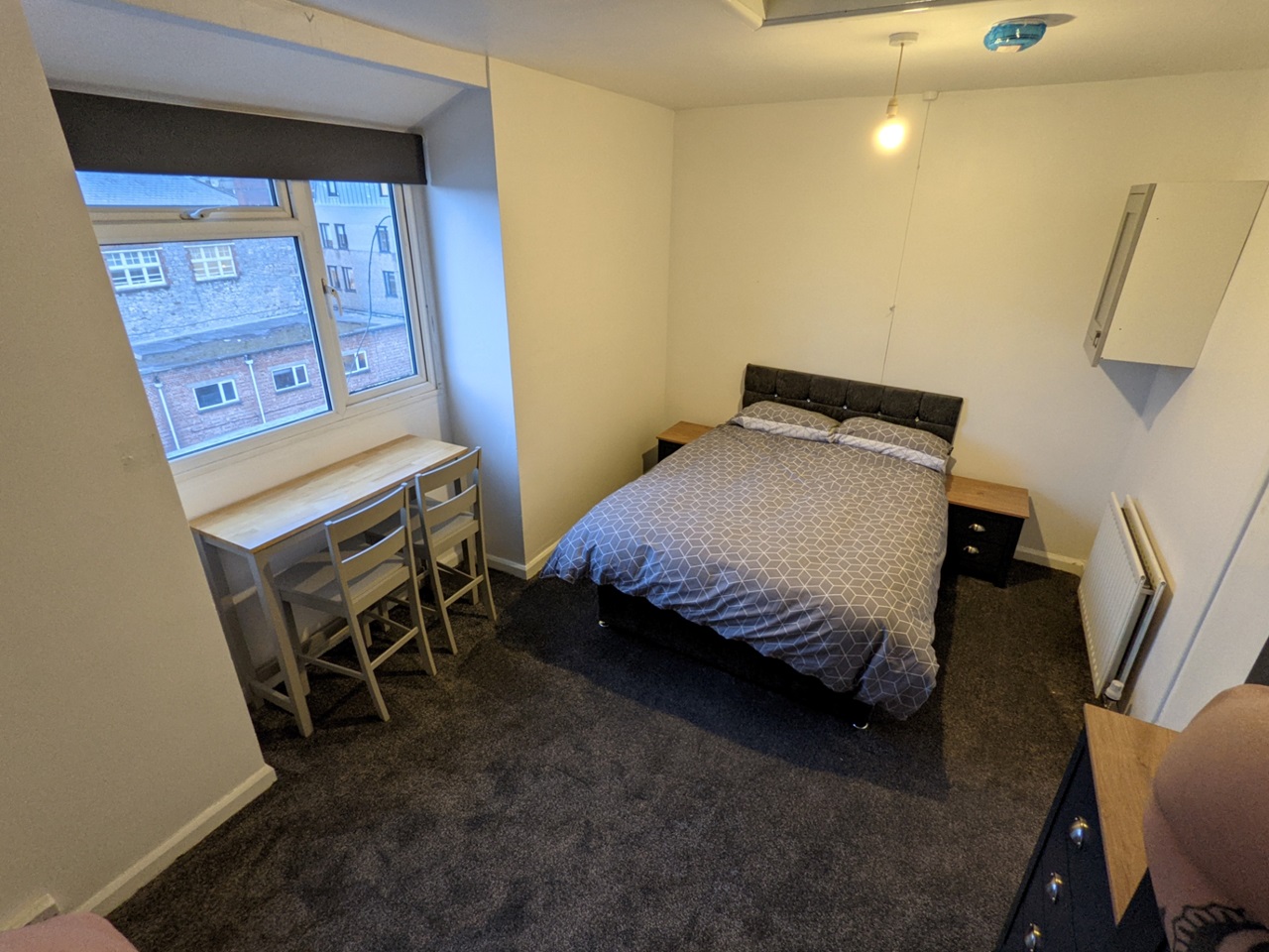 WestonSuperMare Room in a Shared Flat, High Street, BS23 To Rent Now for £440.00 p/m