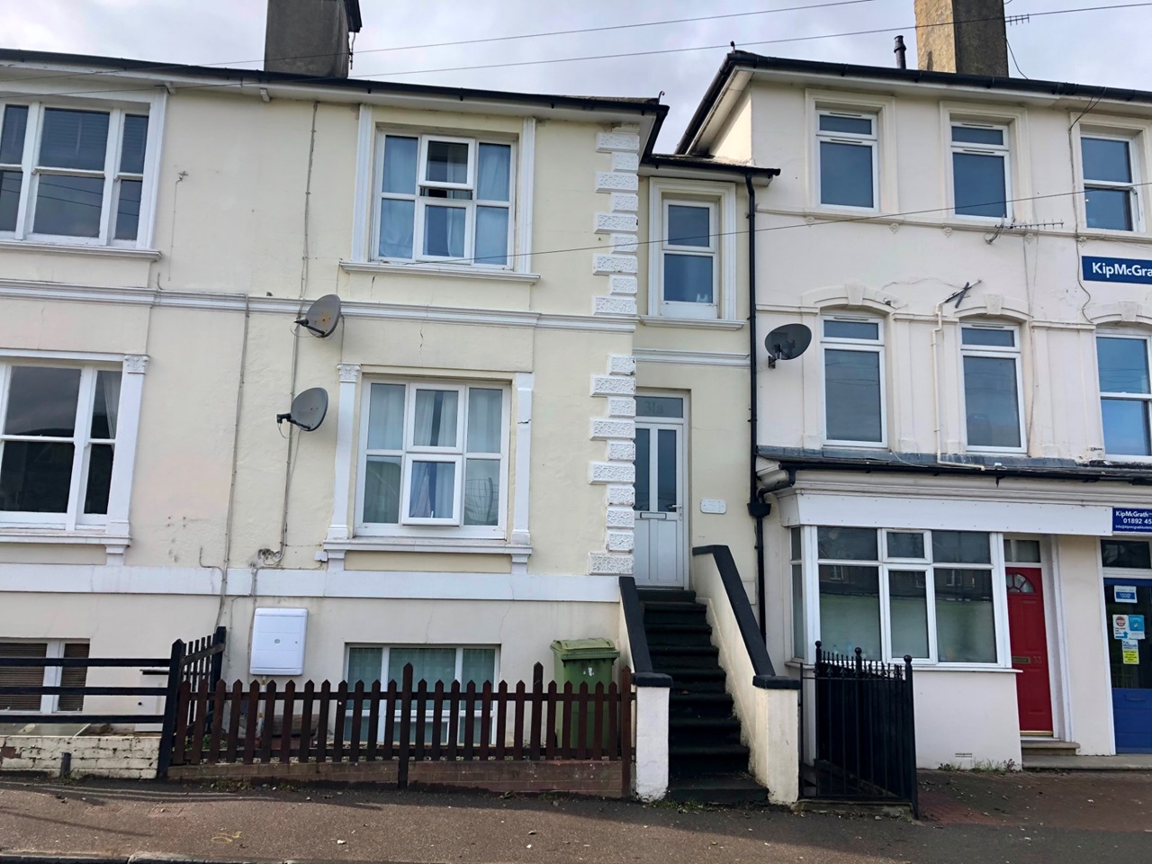 Tunbridge Wells 1 Bed Quarry Road, TN1 To Rent Now for