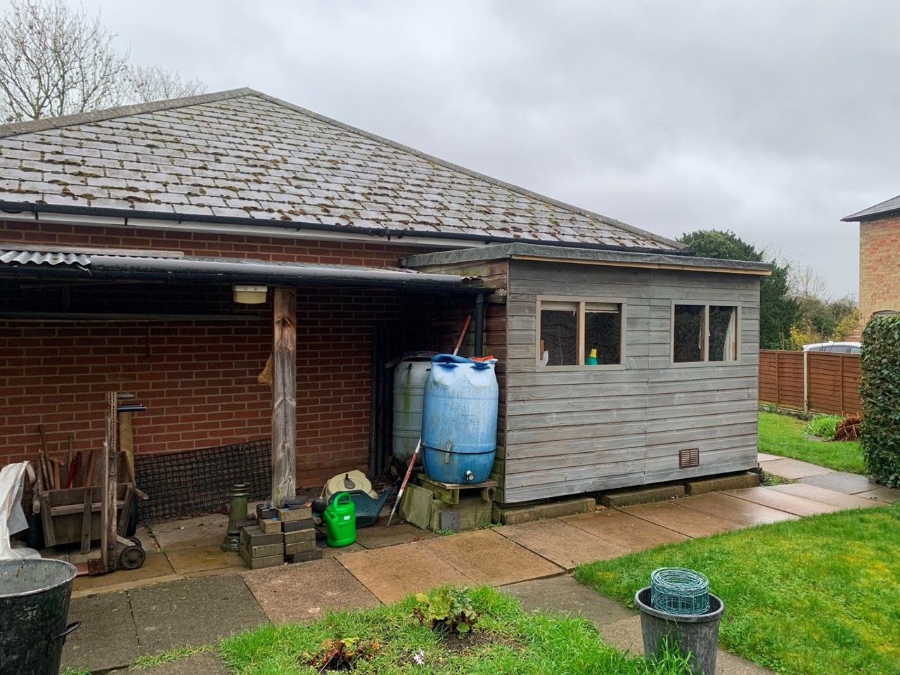 Winslow, Buckingham 3 Bed Bungalow, Western Lane, MK18 To Rent Now for £1,500.00 p/m