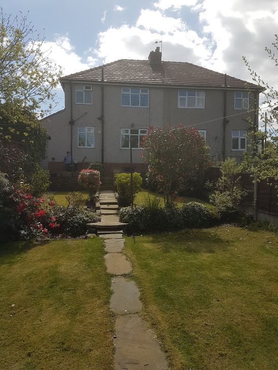 Huddersfield 3 Bed SemiDetached House, Dalton, HD5 To Rent Now for