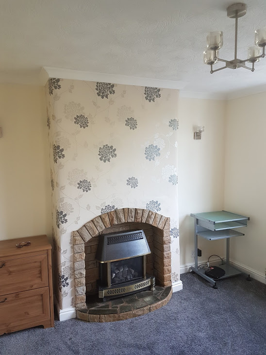 Huddersfield 3 Bed SemiDetached House, Dalton, HD5 To Rent Now for £975.00 p/m
