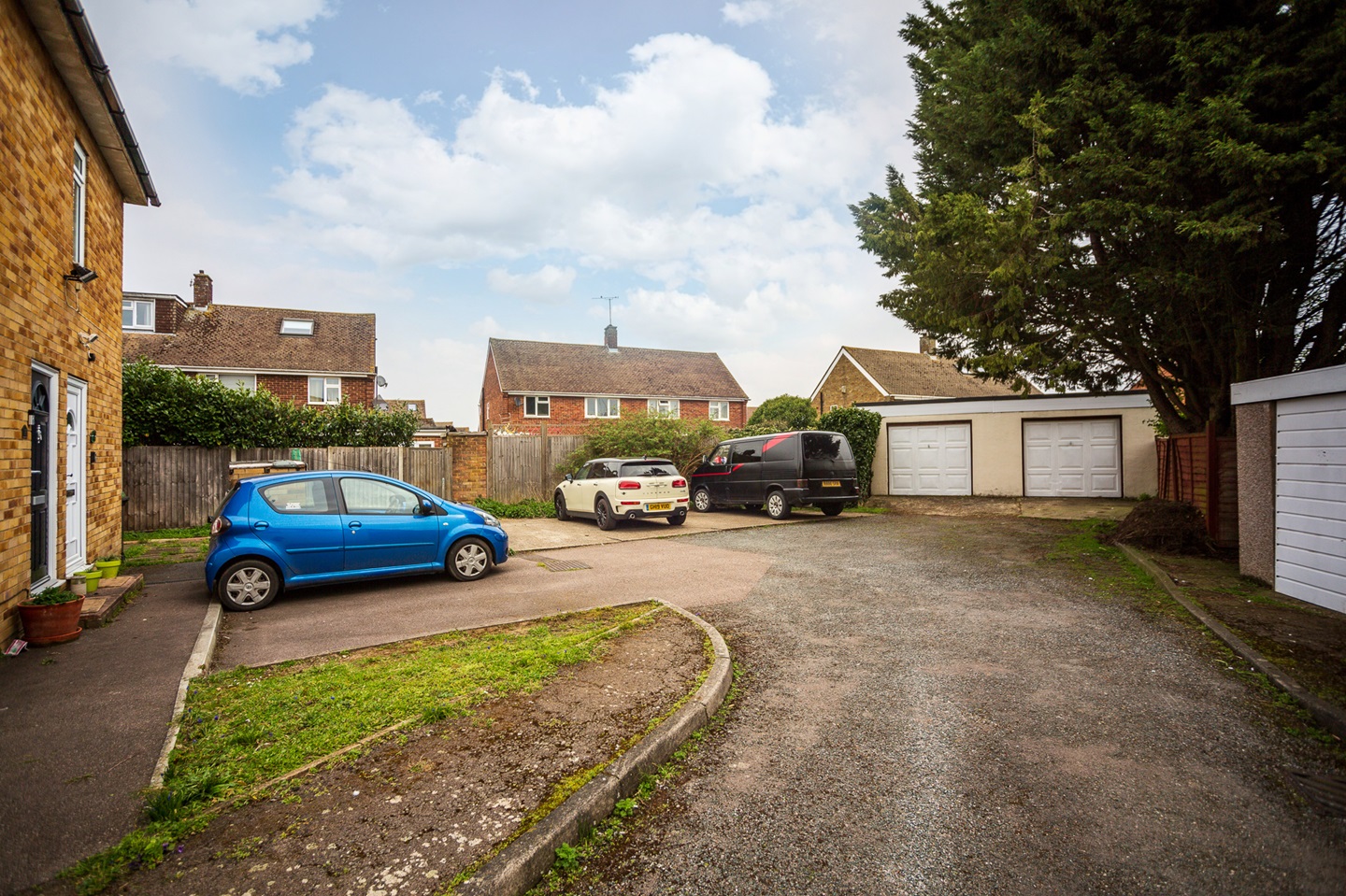 Larkfield, Aylesford 2 Bed Flat, Larkfield Road, ME20 To Rent Now