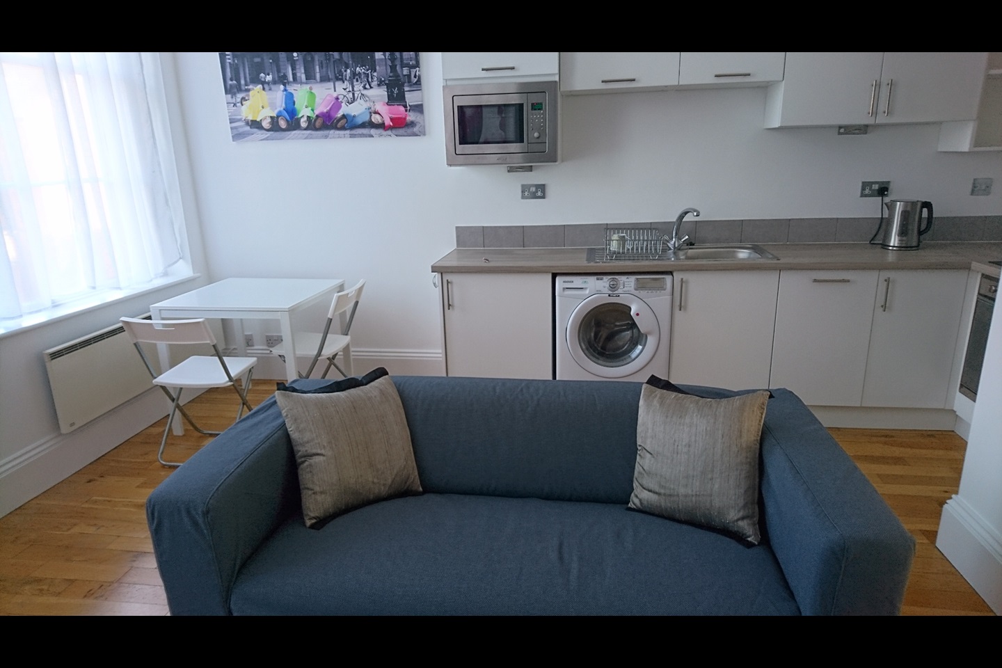 Leeds 1 Bed Flat, Anstey House, LS3 To Rent Now for £795.00 p/m