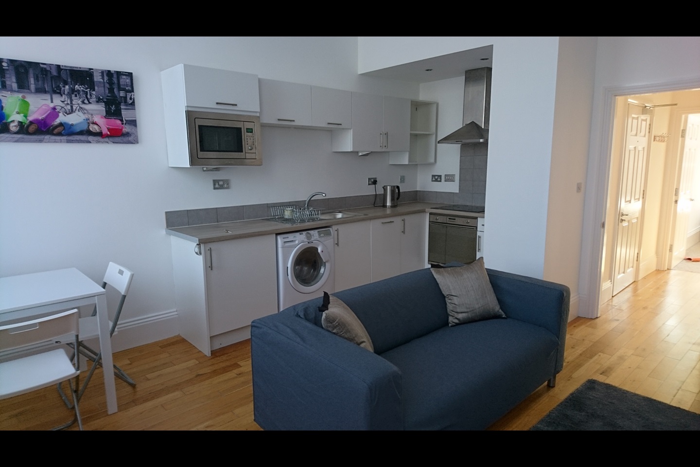 Leeds 1 Bed Flat, Anstey House, LS3 To Rent Now for £795.00 p/m