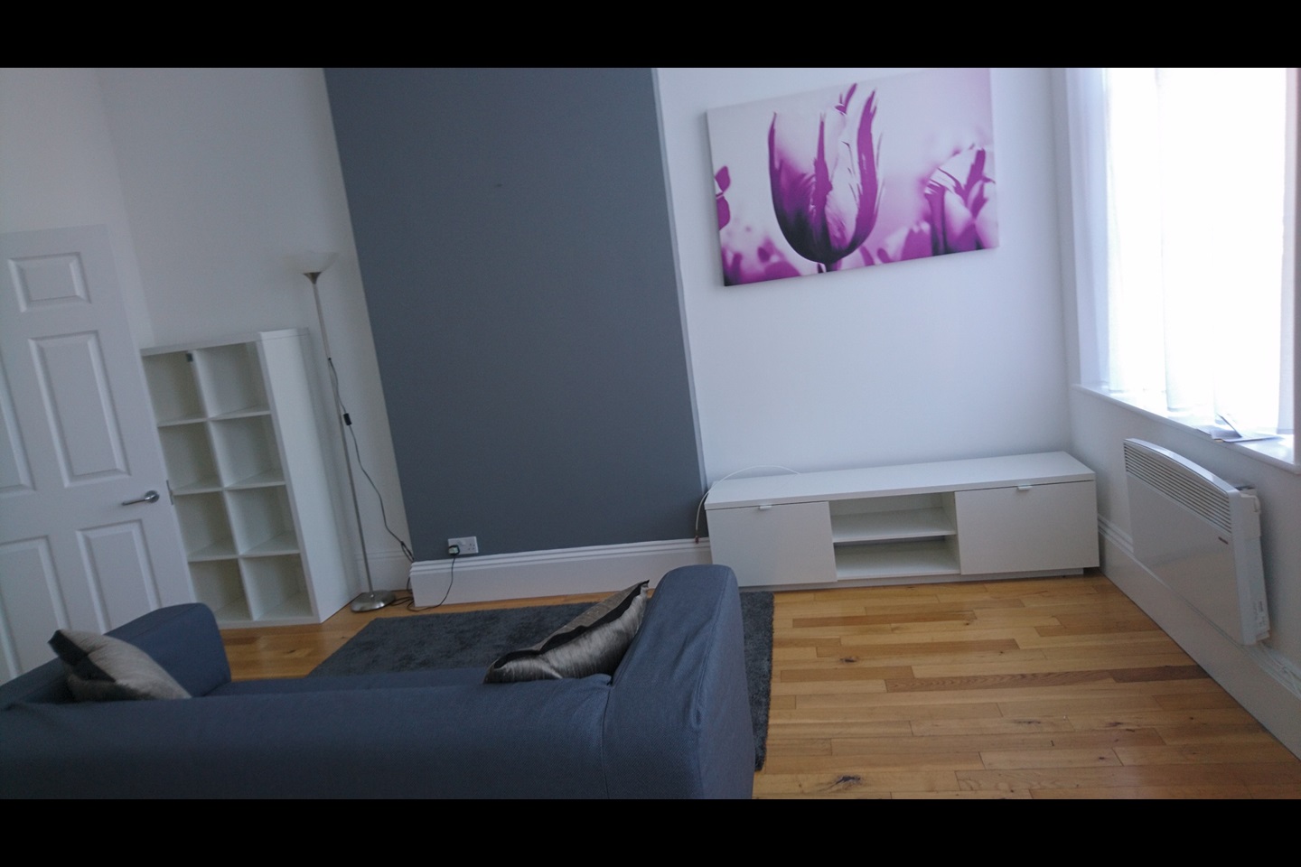Leeds 1 Bed Flat, Anstey House, LS3 To Rent Now for £795.00 p/m