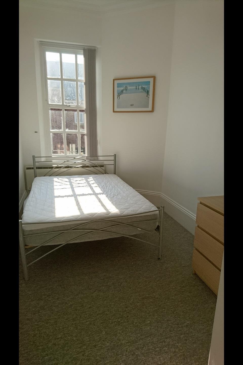 Leeds 1 Bed Flat, Anstey House, LS3 To Rent Now for £795.00 p/m