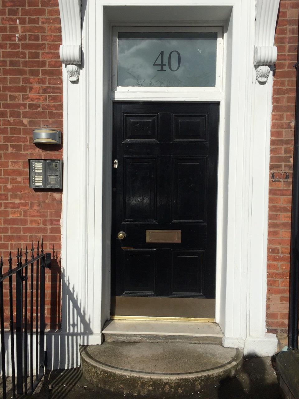 Leeds 1 Bed Flat, Anstey House, LS3 To Rent Now for £795.00 p/m