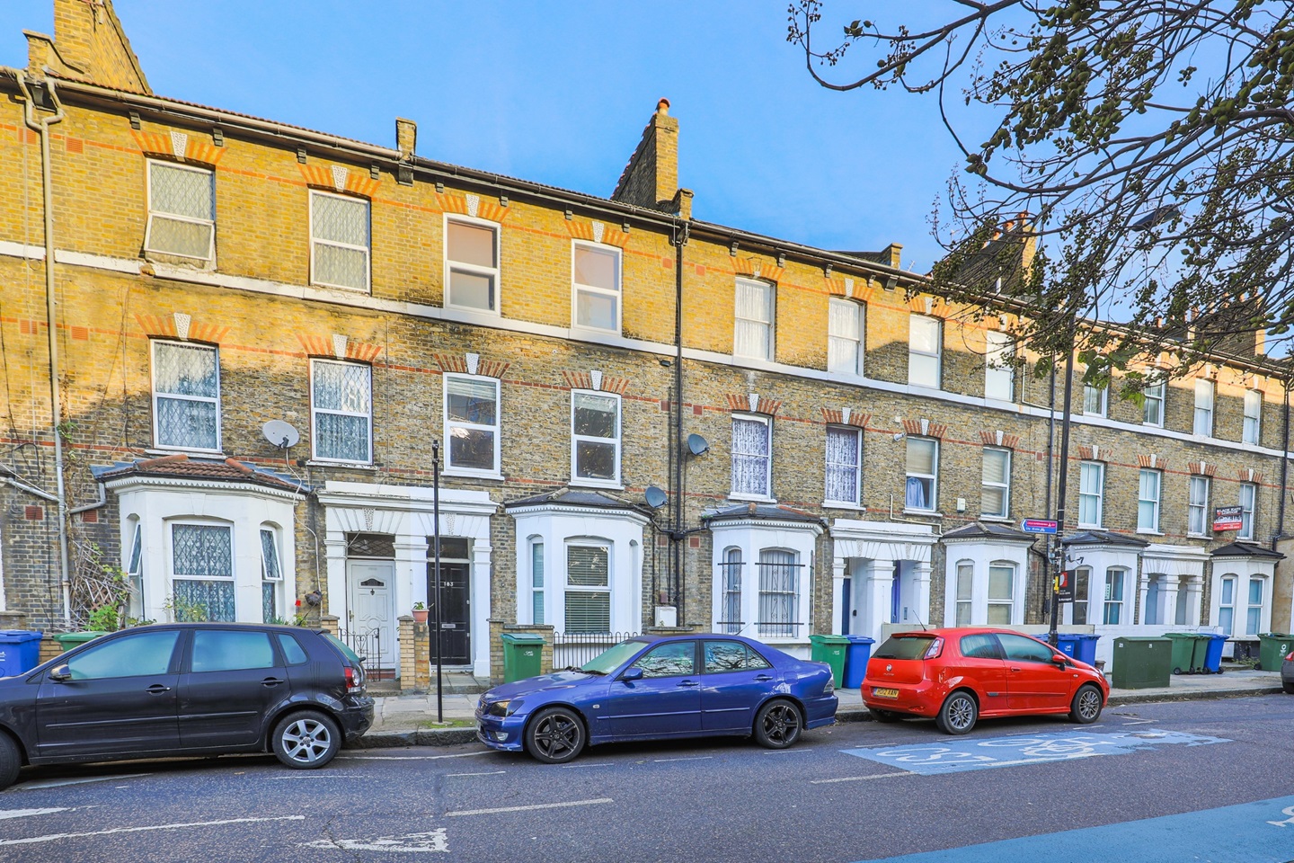 London 1 Bed Flat, Brook Drive, SE11 To Rent Now for £1,450.00 p/m